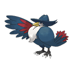 Honchkrow