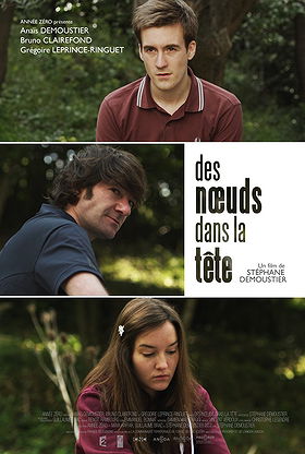 Des noeuds dans la tête