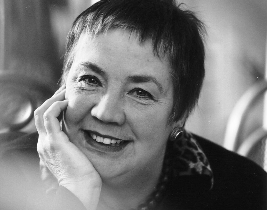 Sabine Wackernagel