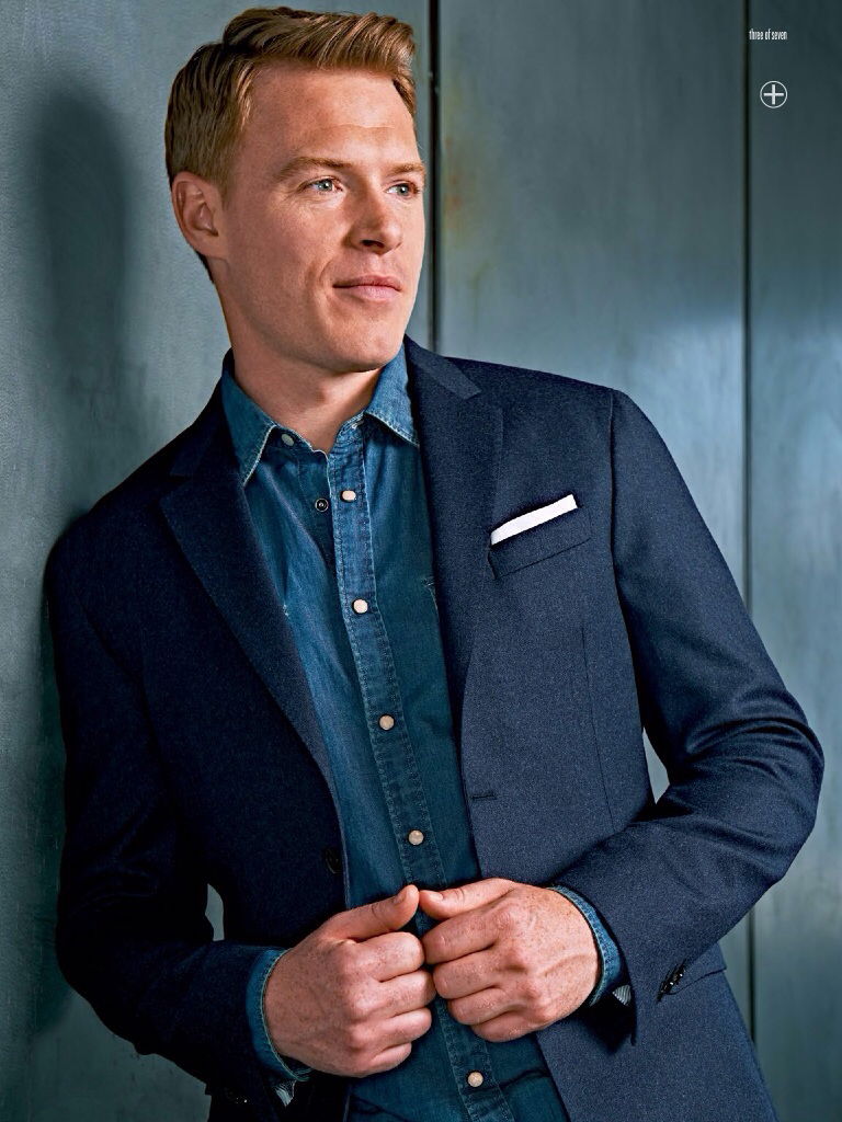 Next photo of Diego Klattenhoff