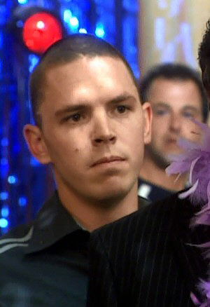 Joey Maguire