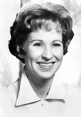 Alice Ghostley