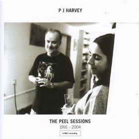 The Peel Sessions 1991-2004