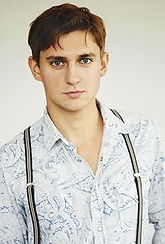 Taras Lavren