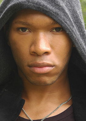 Chioke Dmachi