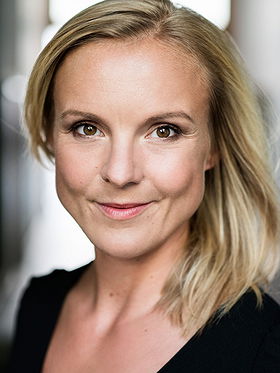 Kirstin Fischer