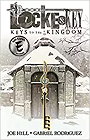Locke & Key, Volume 4: Keys to the Kingdom (Locke & Key)