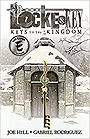 Locke & Key, Volume 4: Keys to the Kingdom (Locke & Key)