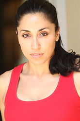 Michelle Jubilee Gonzalez pictures and photos