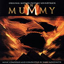 The Mummy: Original Motion Picture Soundtrack