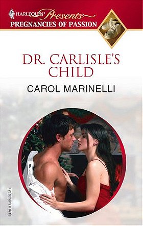 Dr. Carlisle's Child 