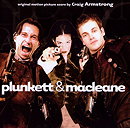 Plunkett & Macleane (Original Score)