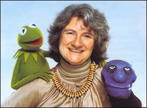 Jane Henson