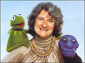 Jane Henson