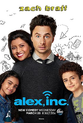 Alex, Inc. 
