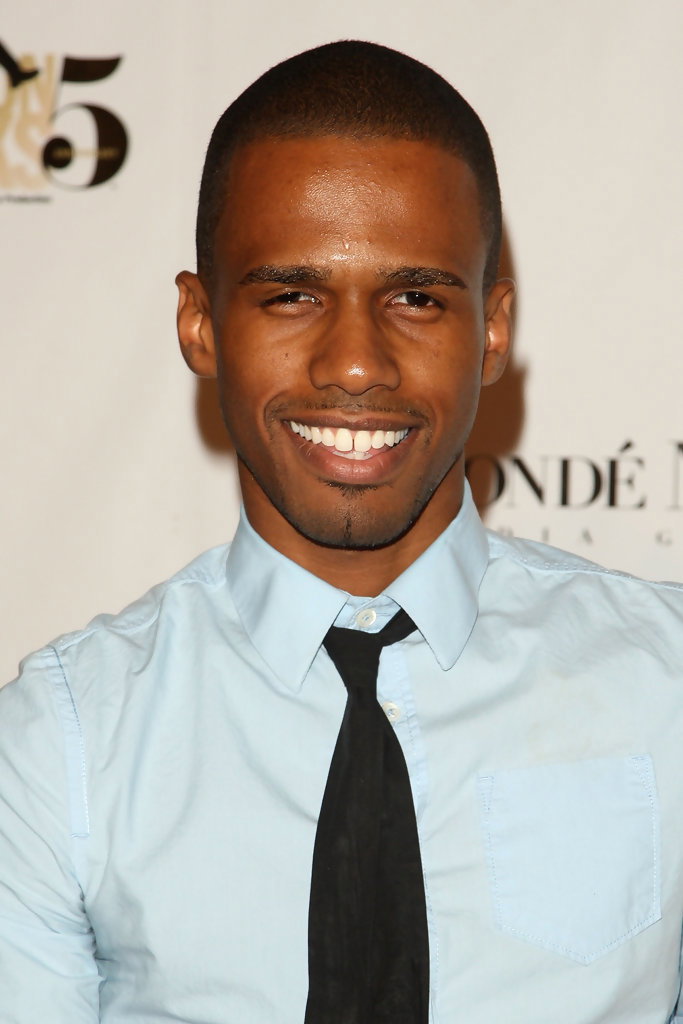 Eric West