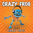 Crazy Frog Presents Crazy Hits: New Version