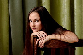 Mariya Berdinskikh