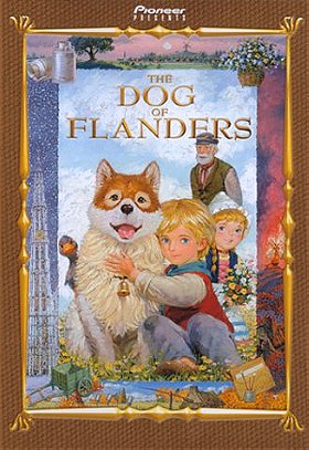 The Dog of Flanders (1972)