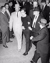 Lee Harvey Oswald pictures and photos