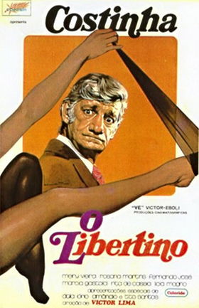 O Libertino