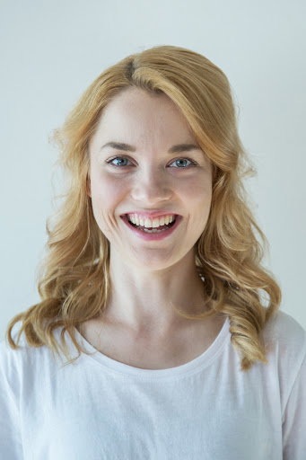 Anna Böhm