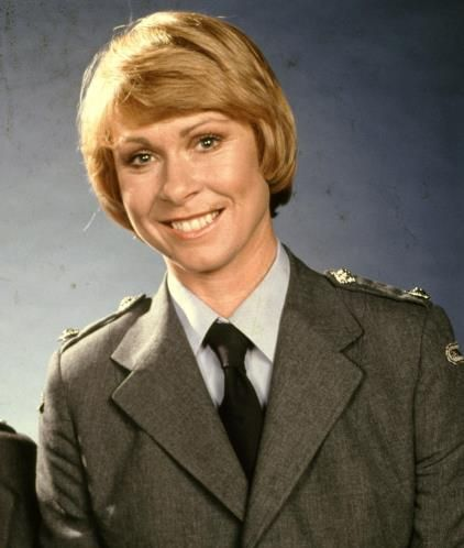 Elspeth Ballantyne