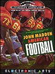 John Madden American Football