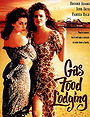 Gas Food Lodging