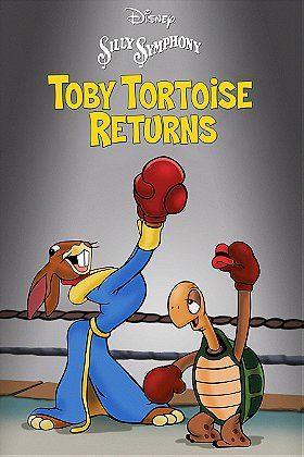 Toby Tortoise Returns (1936)