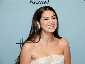 Sadie Laflamme-Snow pictures and photos