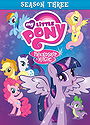 My Little Pony Friendship Is Magic: Season 3