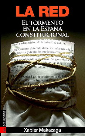 LA RED — EL TORMENTO DE LA ESPAÑA CONSTITUCIONAL