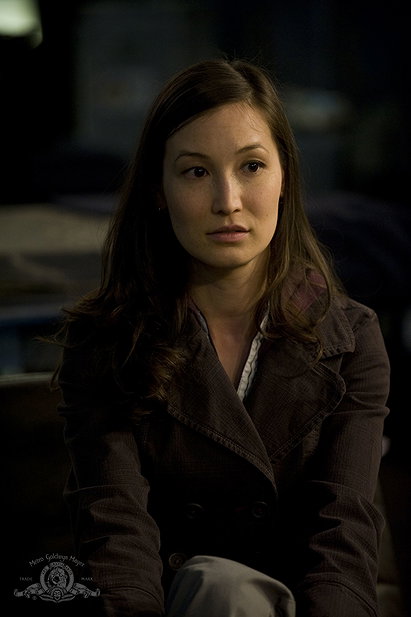 Dr. Lisa Park
