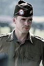 Ronald Speirs (Matthew Settle)