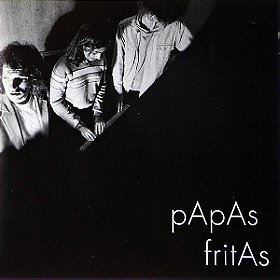 Papas Fritas