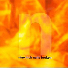 Broken [EP] 