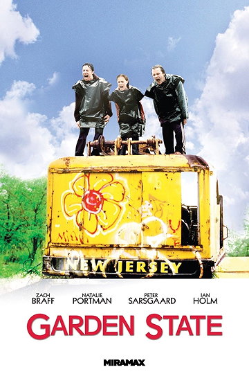 Garden State