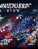 Watch Dogs: Legion
