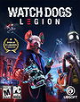 Watch Dogs: Legion