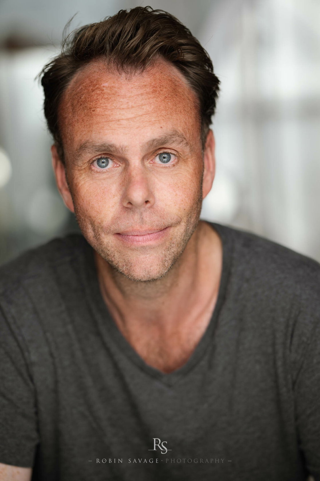 Bruce Mackinnon