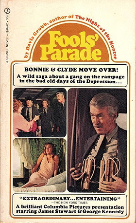 Fools' Parade