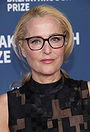 Gillian Anderson
