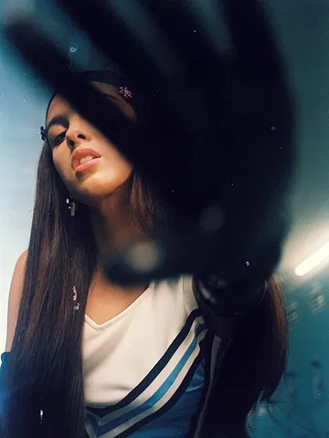 Olivia Rodrigo