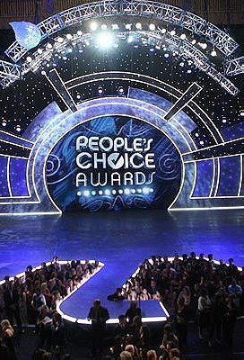 The 38th Annual People's Choice Awards