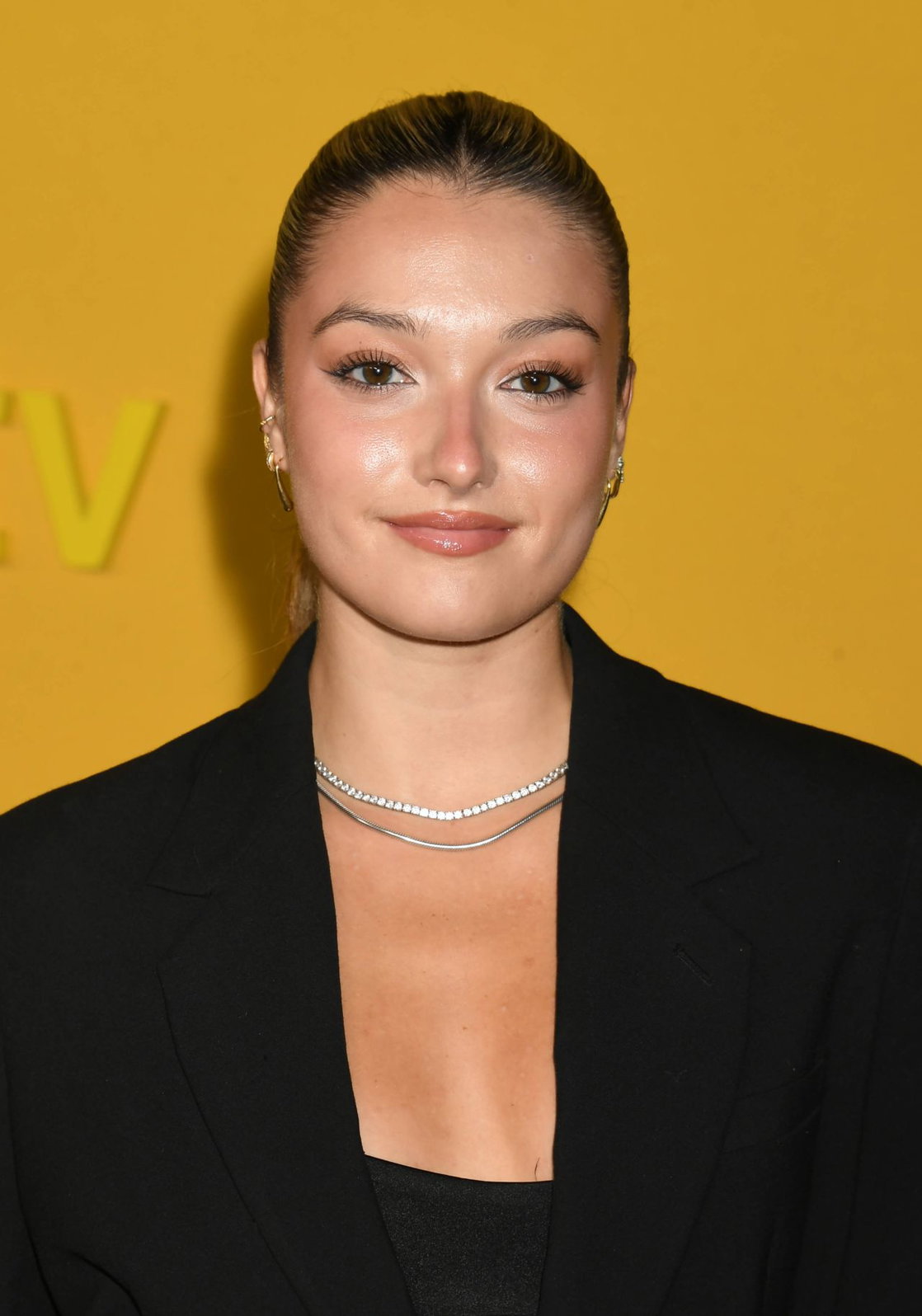 Hailey Fauchere