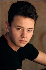 Daniel Logan