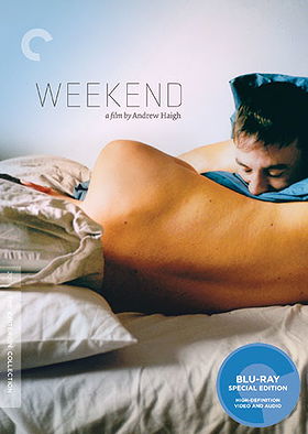 Weekend [Blu-ray] - Criterion Collection
