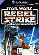 Star Wars: Rebel Strike - Rogue Squadron III