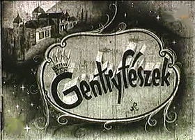Gentry Nest